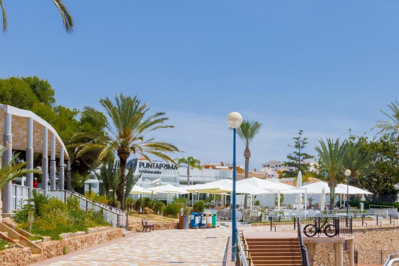 Espanatour Panorama Mar 4 Torrevieja Exterior photo